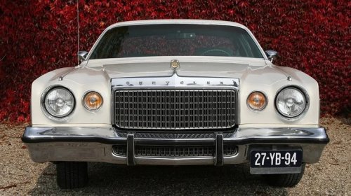 These Are Your Favorite Alliterative Car Names