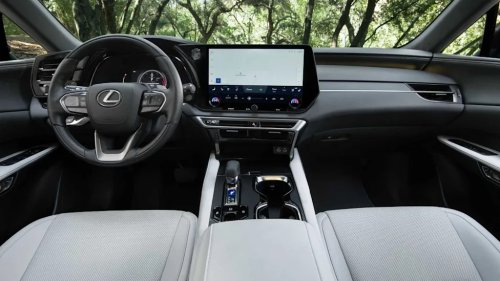 The Japanese SUV that retains value better than German rivals
