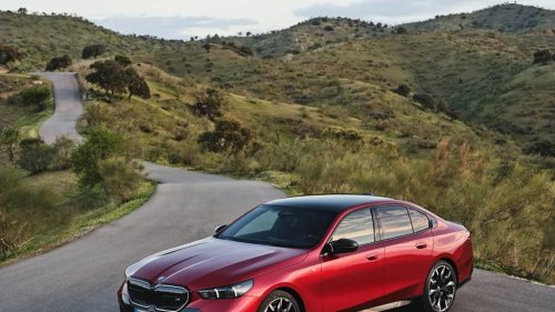 BMW, Audi, Mercedes, BMW Beats Audi and Mercedes in JD Power Initial Quality Study