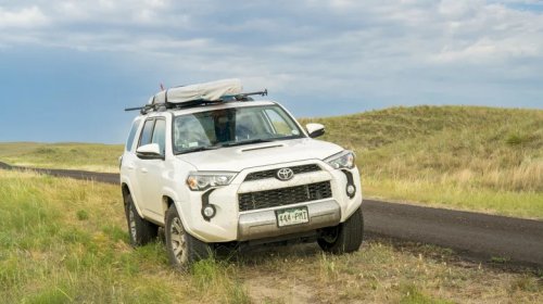11 Vehicles You Can Reasonably Count On To Last 300,000 Miles