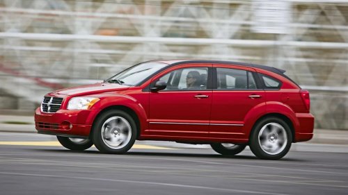 We Tested Four Hatchbacks Back-to-Back. This Is the One That Changed the Conversation.