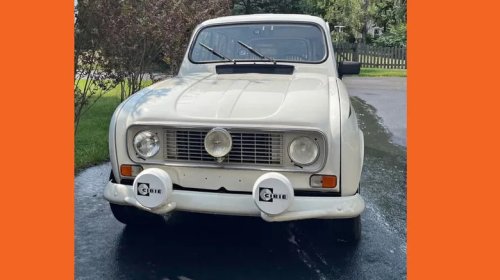 Ford, Volvo, Volvo S90, Lincoln, Ford Ka, Turbo LS Volvo S90, Lincoln Town Car Ute: The Dopest Cars I Found For Sale Online