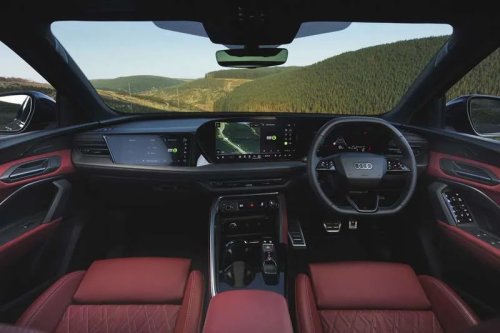 Audi, SUV, Could the Audi SQ5 be the ‘do everything’ performance SUV?