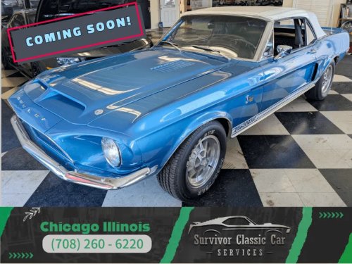 Ford, The 10 Coolest Ford Mustangs For Sale On Motorious This Week