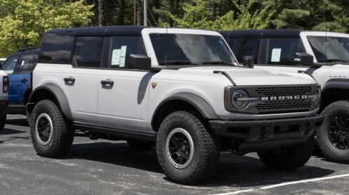 13 Retro Cars That Turned Out To Be Problematic
