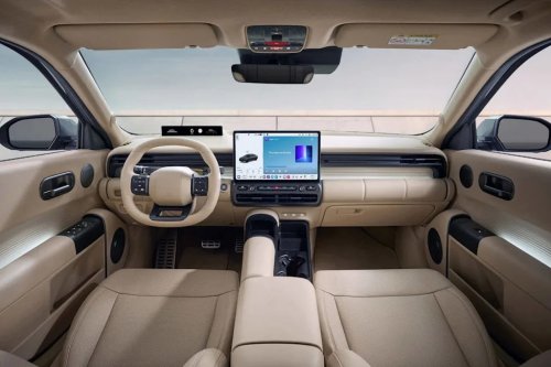Hyundai, Hyundai Elantra, 2027 Hyundai Elantra Gets More Power and a Serious Cabin Upgrade