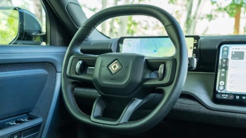 Rivian, SUV, 2027 Rivian R2 First Drive: Rivian's Second SUV Is Its Best Yet