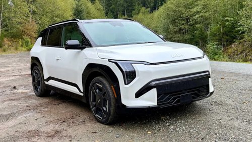 Kia, Kia EV3, Is The $30,000 Kia EV3 The Best Affordable EV Yet?