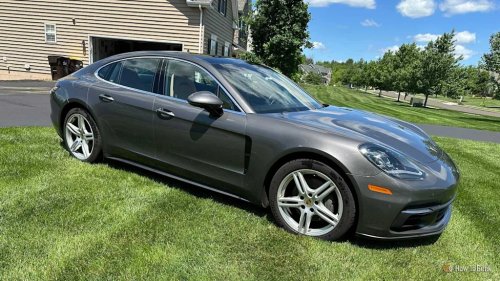 Stop paying for car washes—these pro home detailing tools prevent scratches