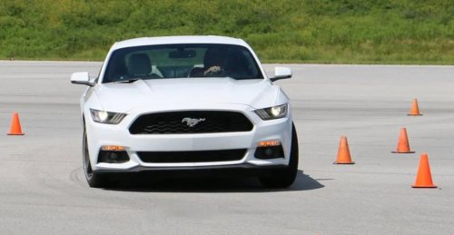 How High Performance Testing Builds Premium Tires For The Average Car