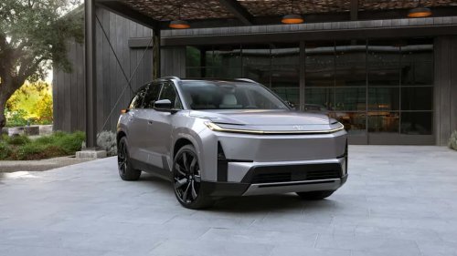 I Went To Toyota’s Employee Electrification Training. Here’s What Surprised Me