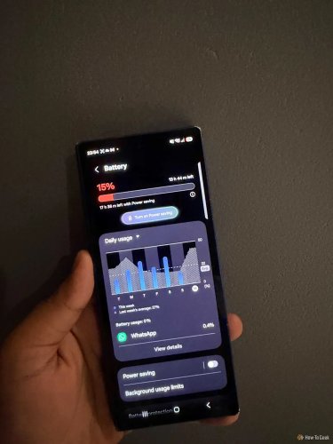 I stopped using Waze in Android Auto after it killed my battery—here's what fixed it