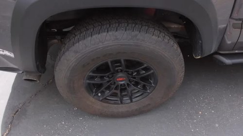 12 All-Terrain Tires With The Best Treadwear Ratings