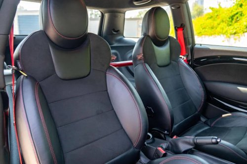 2013 Mini Cooper John Cooper Works GP For Sale With 19,700 Miles
