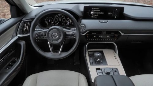 Not All Plug-In Hybrids Feel Luxurious: These 4 SUVs (And One Wagon) Do