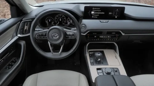Not All Plug-In Hybrids Feel Luxurious: These 4 SUVs (And One Wagon) Do