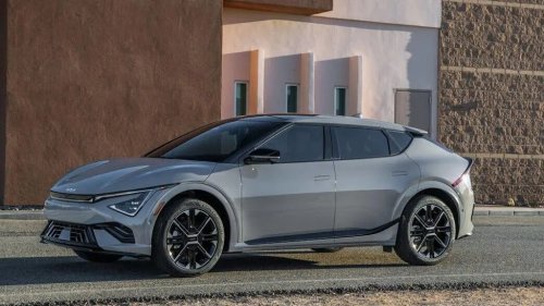 8 Electric Cars That Can Help Power Your Home In An Emergency