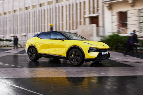 Lotus, Can Lotus Stay Lotus In The EV Era?