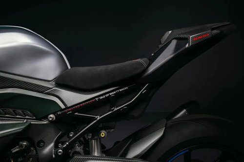 BMW, BMW’s Stunning New Moto Could Not Have a More Distinguished Pedigree