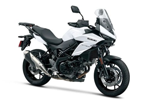 Suzuki, 2027 Suzuki SV-7GX Officially Announced for US Market