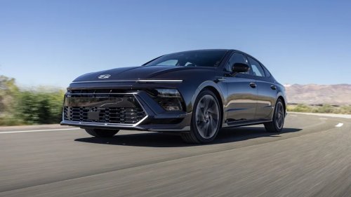 Every 2027 Hyundai Car: What’s New, What’s Not, and What’s Going Away