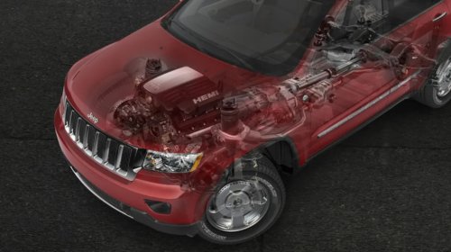 These Are The 3.6L Pentastar Years To Avoid (According To Owners)