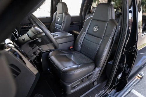 Ford, Ford F-250, Pristine 3k-Mile 2009 Ford F-250 Harley-Davidson Edition Hits No-Reserve Bring a Trailer Auction