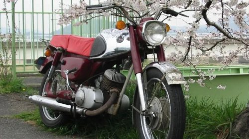 3 Underappreciated Classic Motorcycles From The Early Days Of Kawasaki