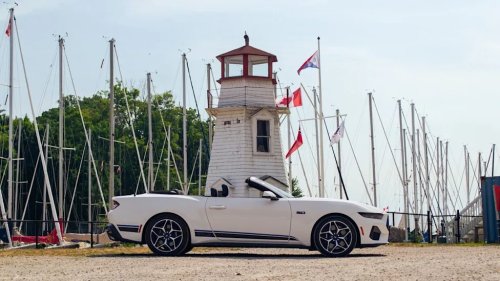 The Cars Everyone Wants: Top 5 Most In-Demand Vehicles In Each Segment