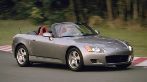 These Cars Instantly Tell You Their Owners Have Good Taste