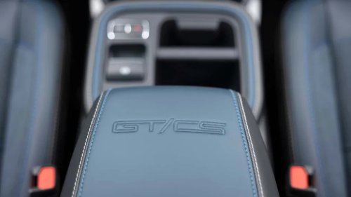 Buying A Ford EV Still Comes With A Free Home Charger