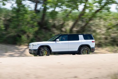 The Rivian R2 Has Plenty of Curb Appeal. We Test It to See Whether It's as Good as It Looks.