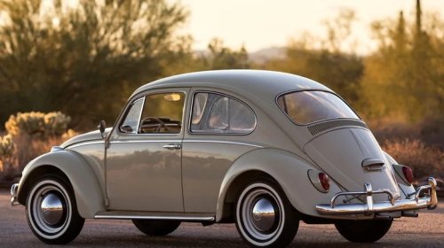 The Cars You Thought Were Way Cooler Than They Actually Were When You Were A Kid
