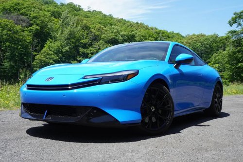 5 Redesigned 2026 Cars Nobody Wants