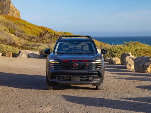 Nissan’s New Adventurous Compact Fires a Shot at Subaru and Toyota
