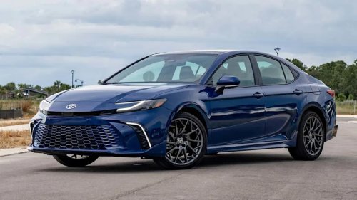 Toyota, A ‘Roller Coaster Ride’: What Toyota Got Right (And Wrong) About EVs, According To An Executive