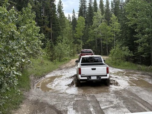 Hankook Dynapro Total Terrain Tire Review