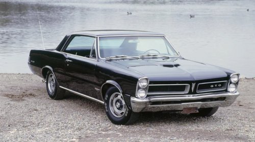 Why Are Pontiacs Called 'Ponchos'?