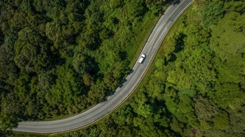 Why You Should Never, Ever Coast In Neutral While Driving Downhill