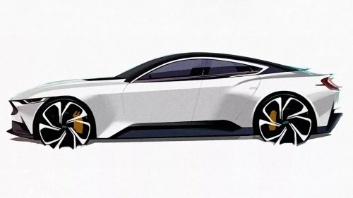 Ford, Ford’s Definitive Performance Car Could Get Its Most Controversial Change Ever