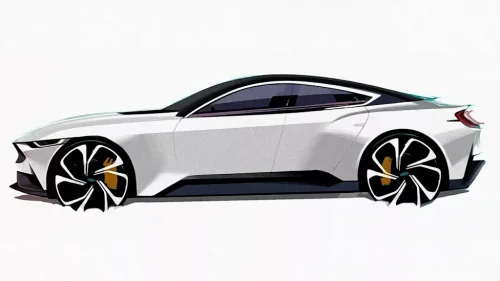 Ford, Ford’s Definitive Performance Car Could Get Its Most Controversial Change Ever