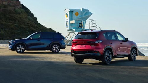 What 2026 Mazda CX-5 Trim Is the Best? We’ve Got the Details on All the Key Features.
