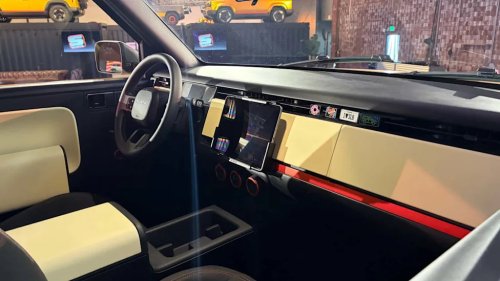 Exclusive: We Finally Know The Slate Truck's Destination Fee. Here's The Final Price