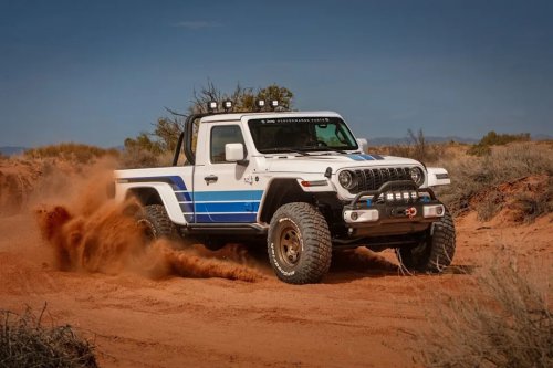 Jeep, 2028 Jeep Scrambler: Everything We Know So Far