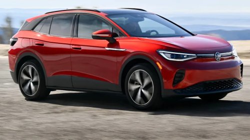 Volkswagen Says Gas Cars Will Fade Like Horses Did