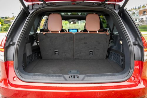 I Drove The 2026 Lincoln Aviator Reserve: Here’s My Honest Review Of Lincoln’s Twin-Turbo Take On American Luxury