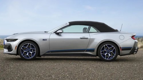 The Most Common Problems With Ford's 10-Speed Transmission