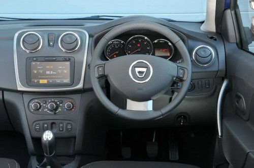 Used Dacia Sandero: £1000 gem is Britain's best-value car