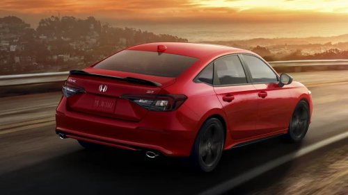 Honda, Is 2026 Honda Civic Si Still One of the Best Bangs for Your Buck?