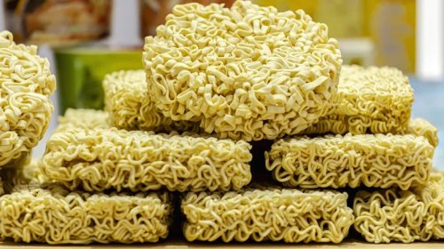 Please Don't Use Ramen Noodles To Repair Rust Damage On Your Car
